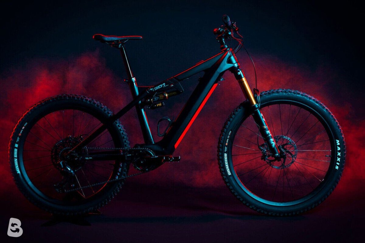 Liteville 301-CE MK2 PRO 2024
