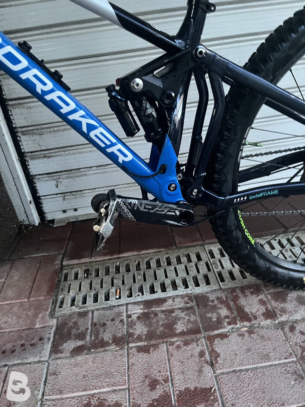 Mondraker Super Foxy 2025