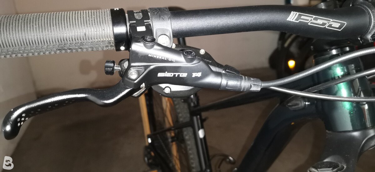 Cannondale Trail SE 2 2021