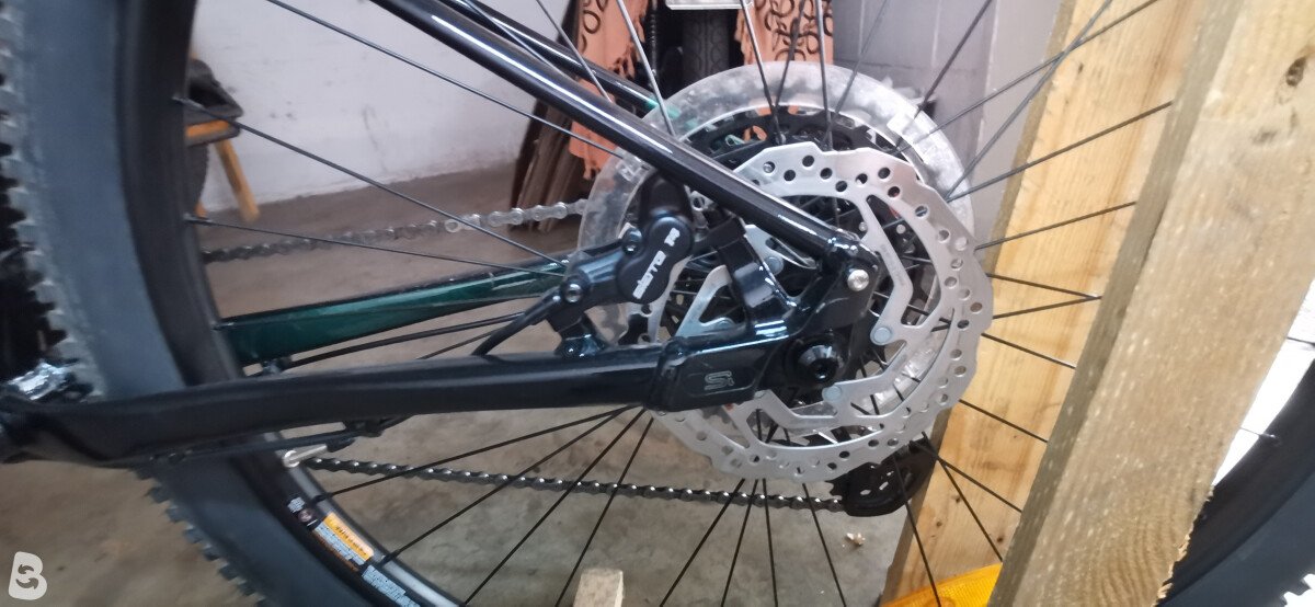Cannondale Trail SE 2 2021