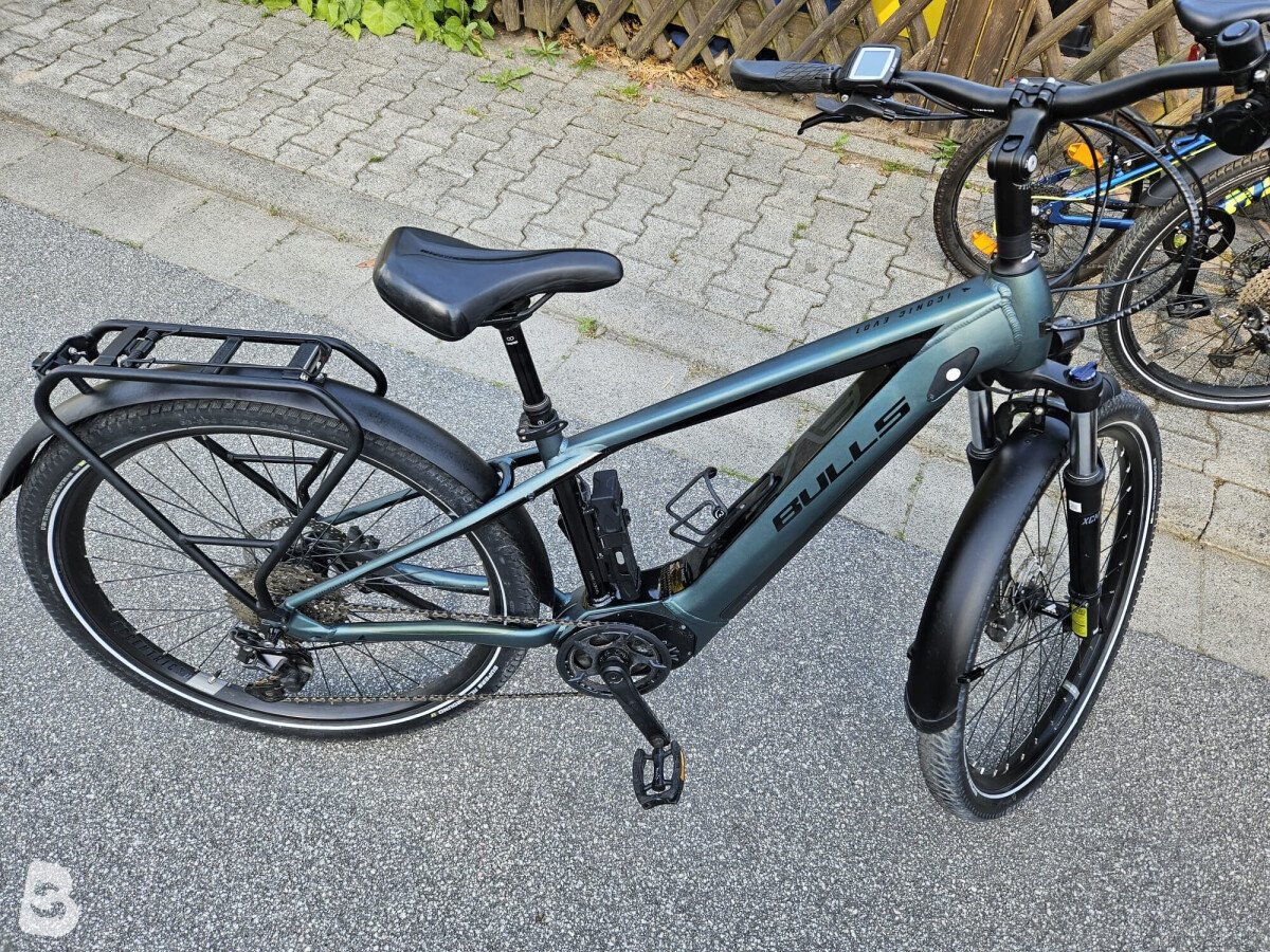 Bulls Iconic EVO TR 2 2021