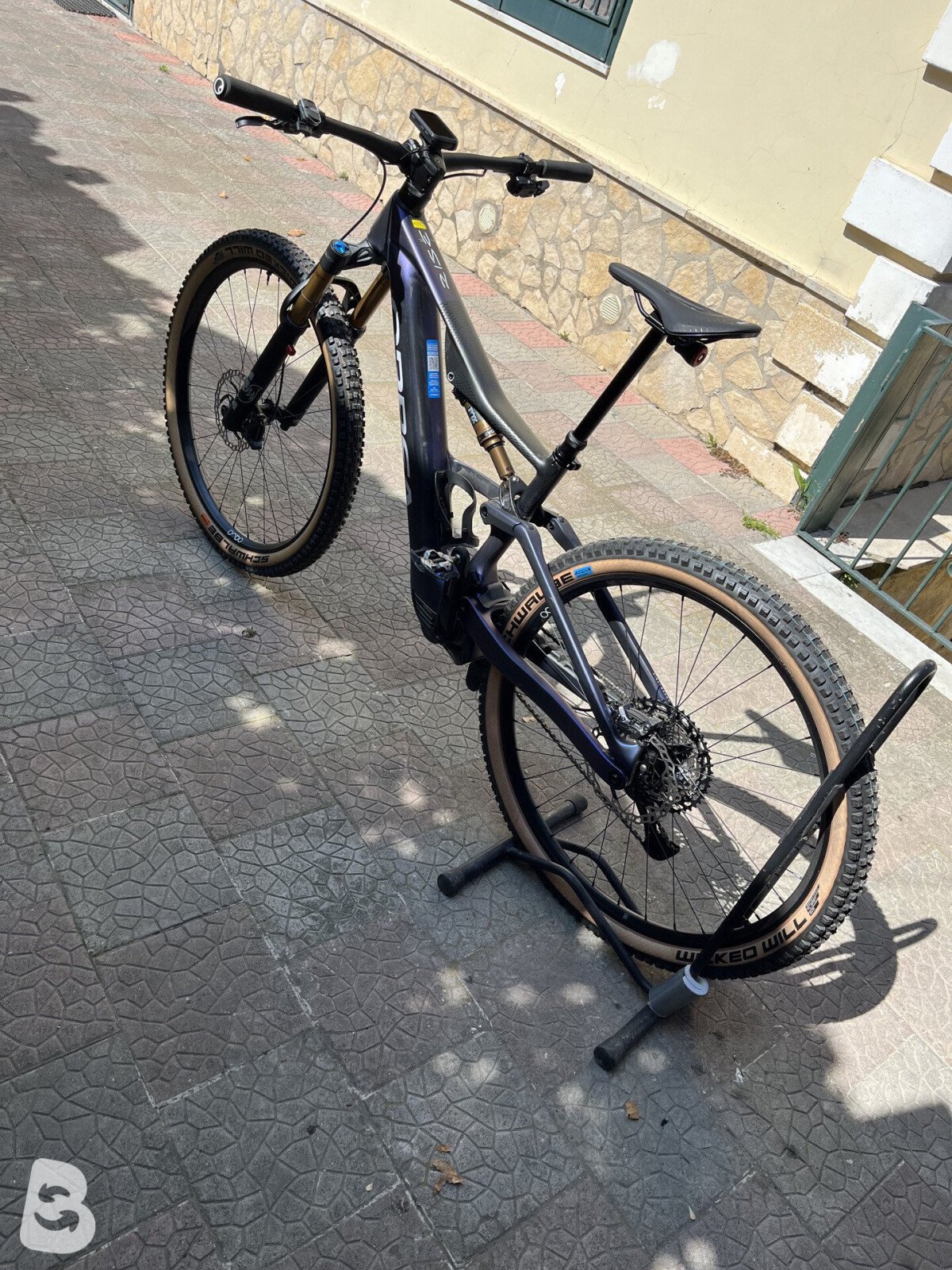 Orbea Rise SL M10 2026