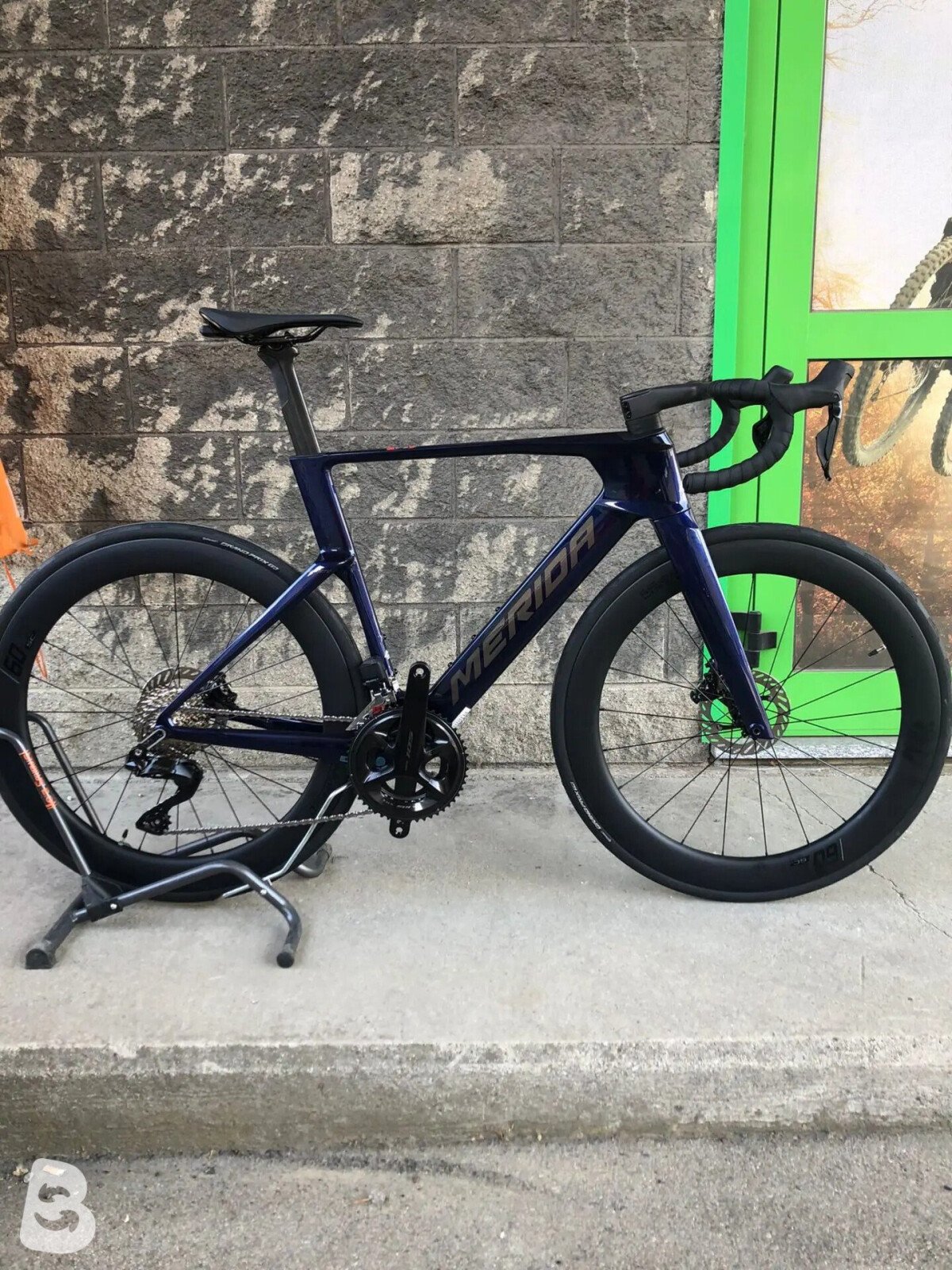 Merida REACTO 6000 MY 27 2027