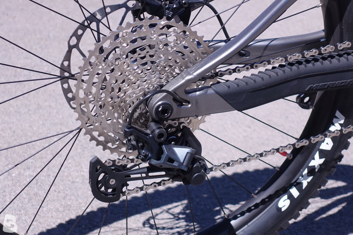 Merida One60 2024