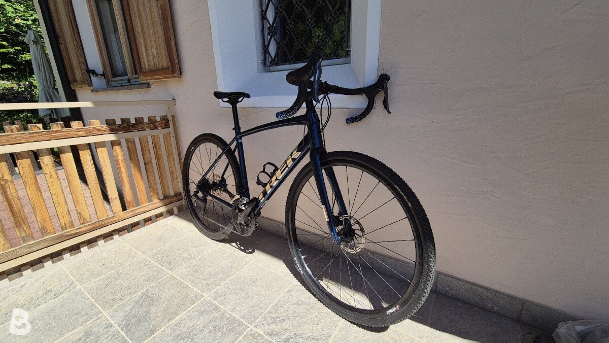 Trek Domane AL 2 Disc 2021