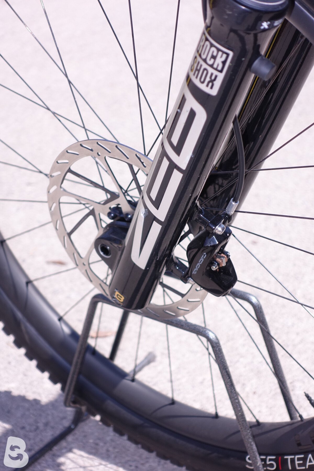 Trek Slash 9.9 AXS XO T-Type 2025