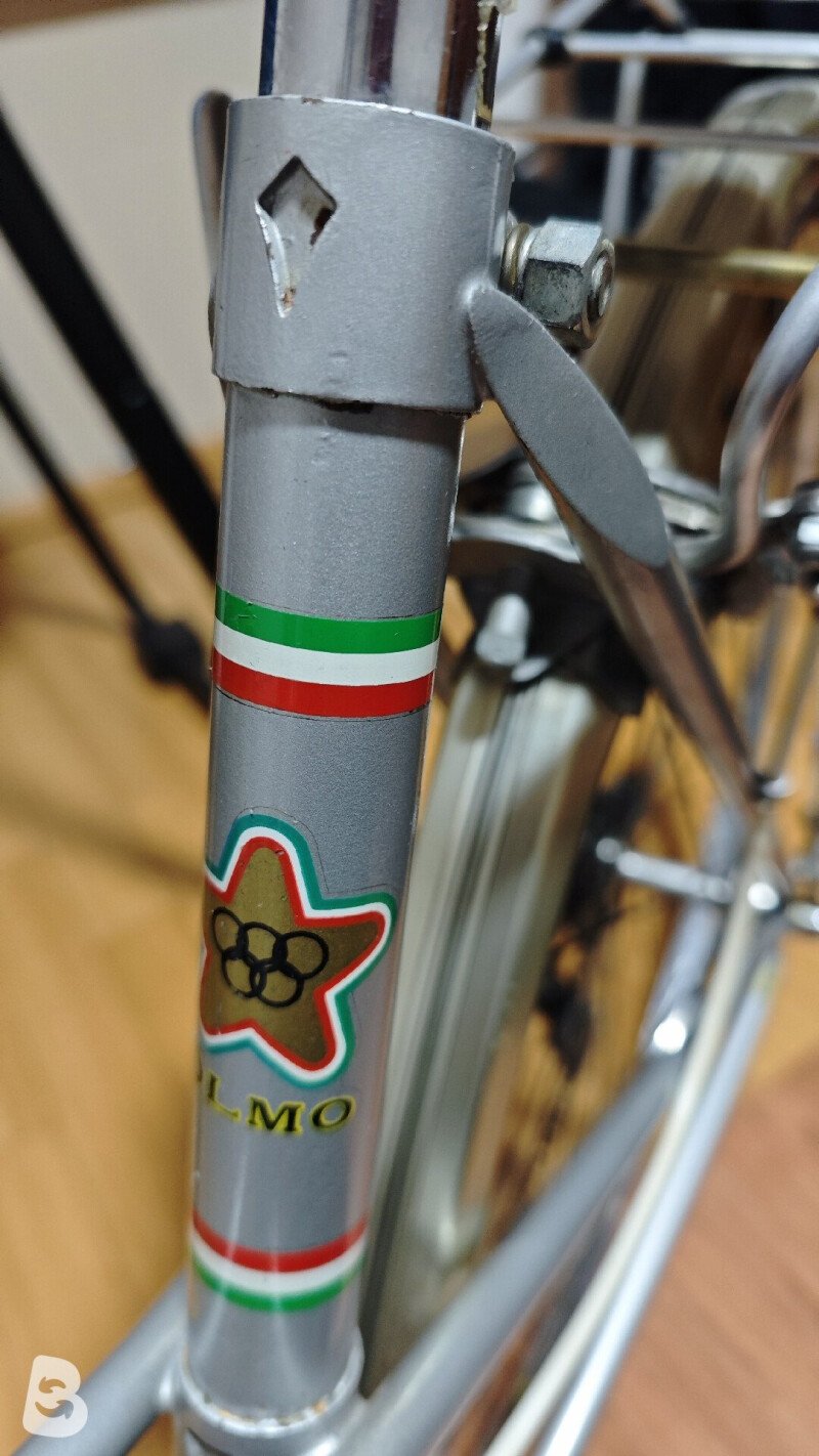 Olmo Vintage