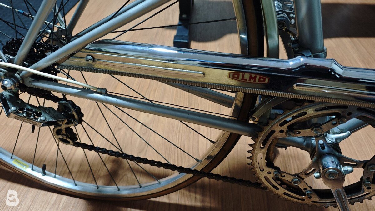 Olmo Vintage