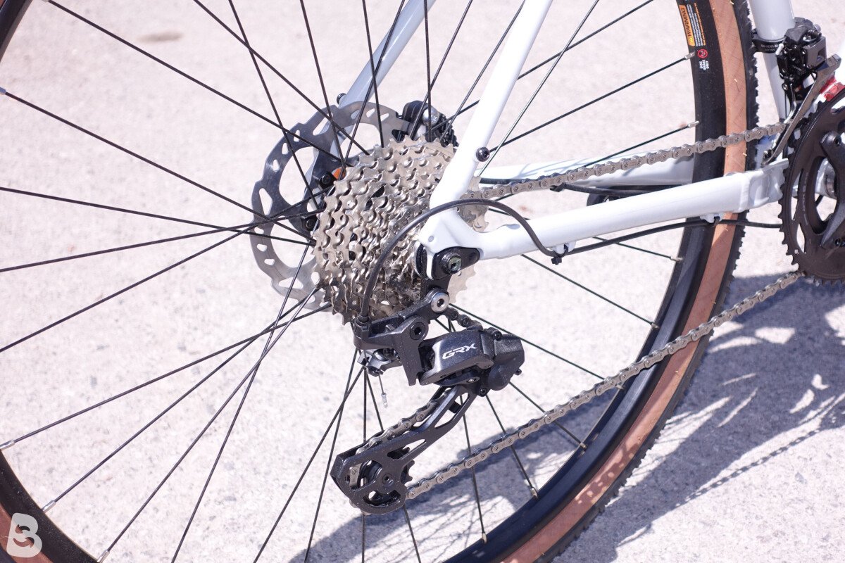 Lapierre crosshill 5.0 2025