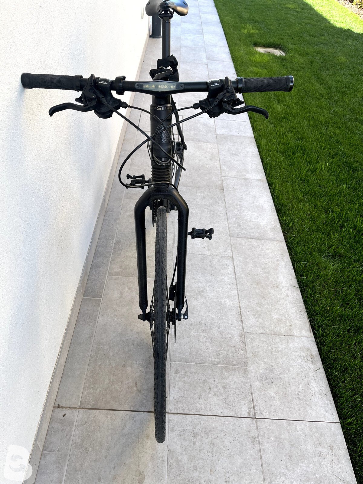 Cannondale Bad Boy 2 2016