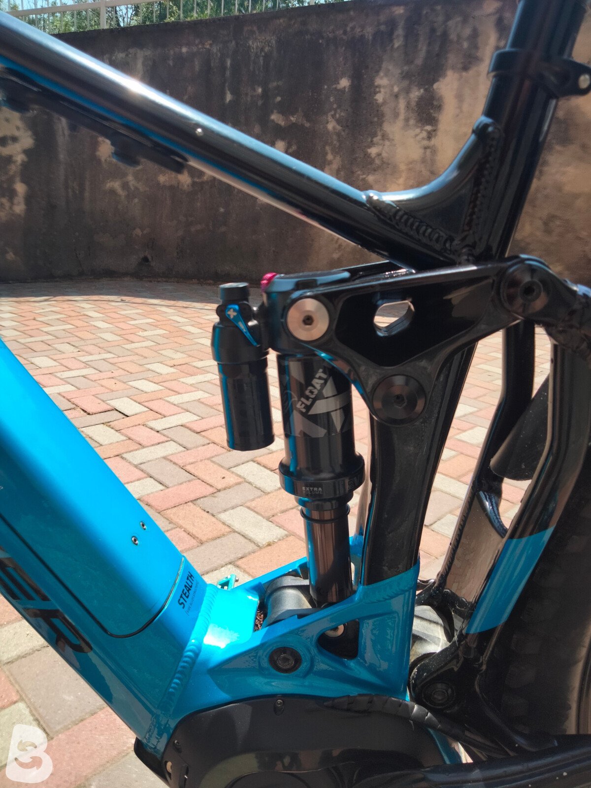 Mondraker Crafty SE 2022