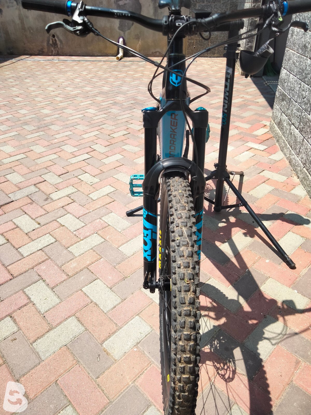 Mondraker Crafty SE 2022