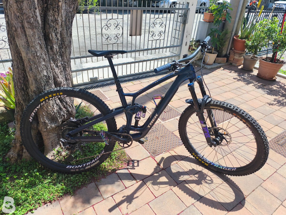 Trek Fuel ex 9.8 XT gen.6 2023