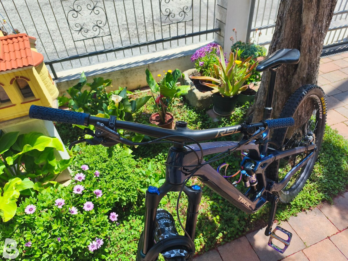 Trek Fuel ex 9.8 XT gen.6 2023