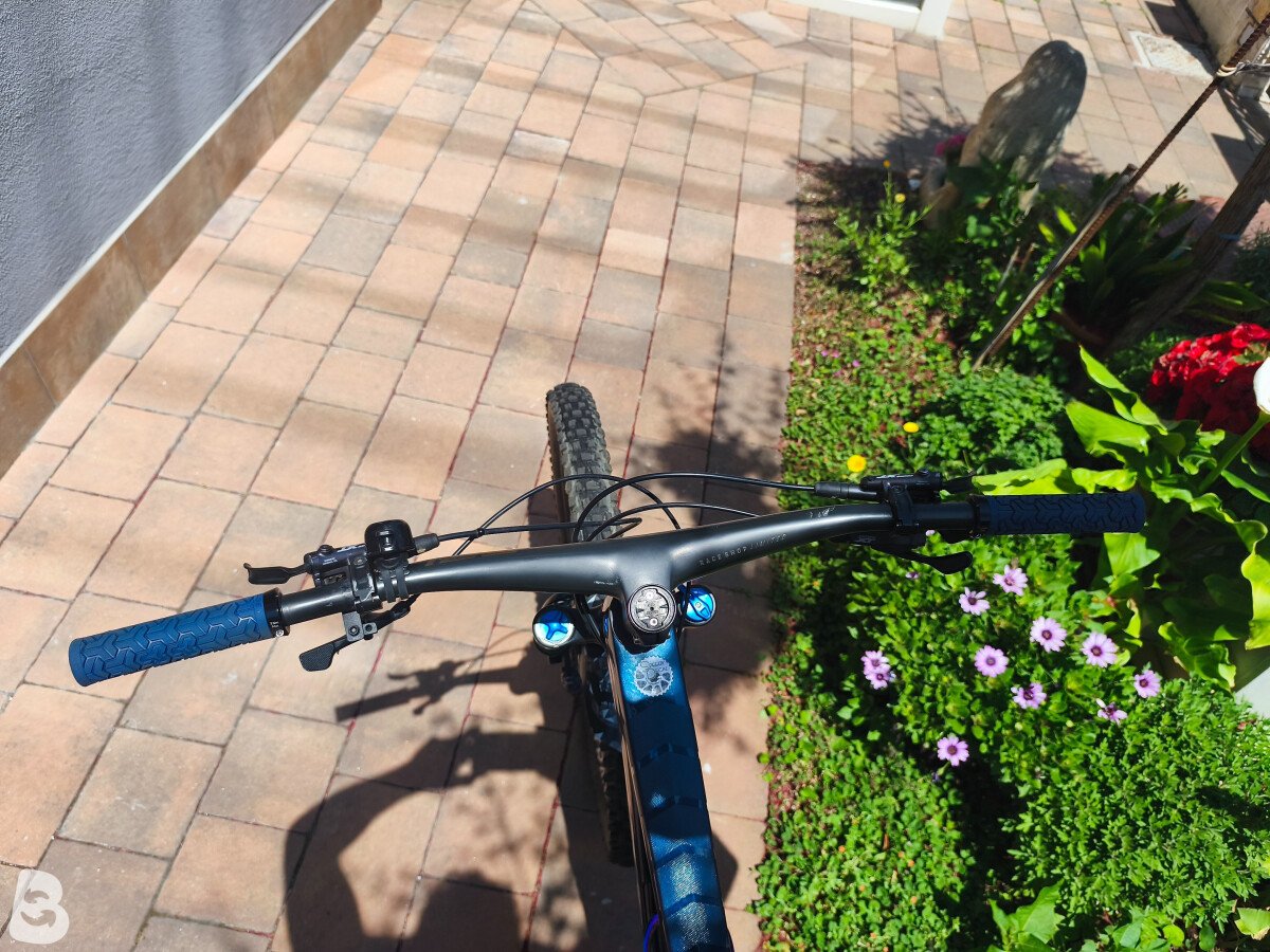 Trek Fuel ex 9.8 XT gen.6 2023
