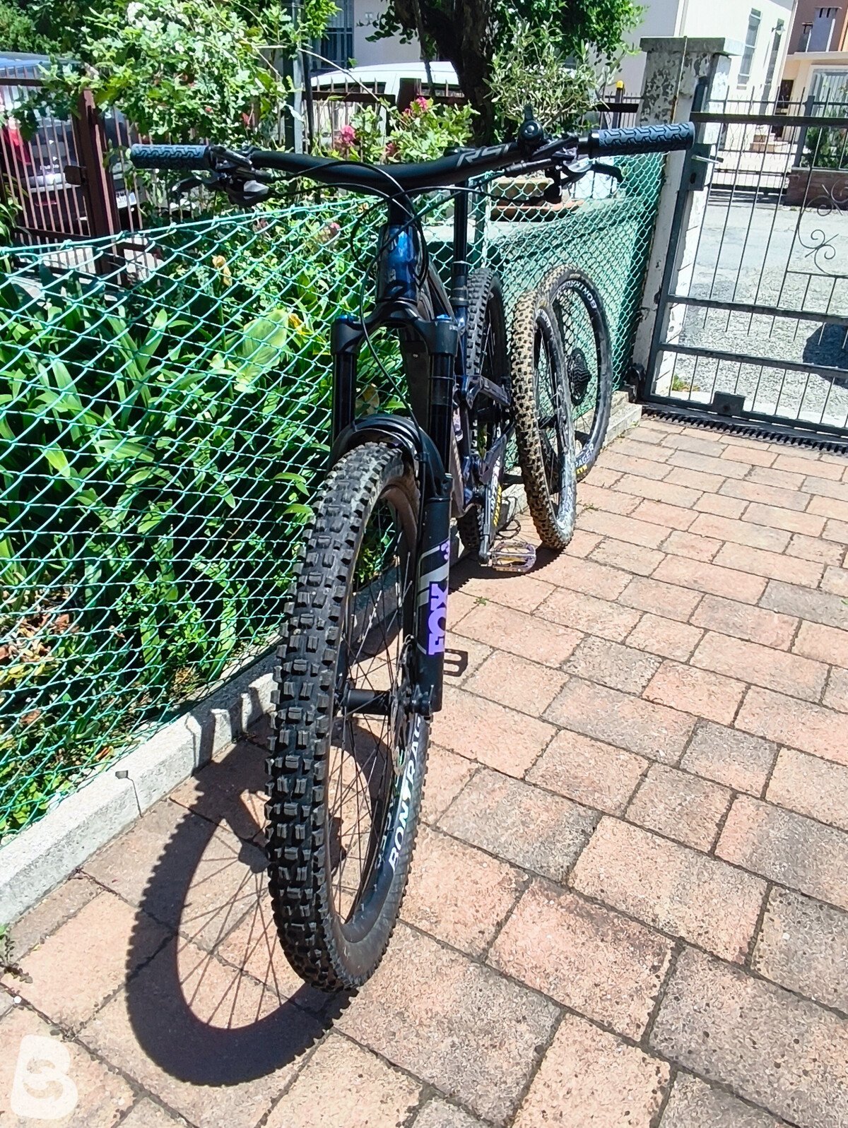 Trek Fuel ex 9.8 XT gen.6 2023
