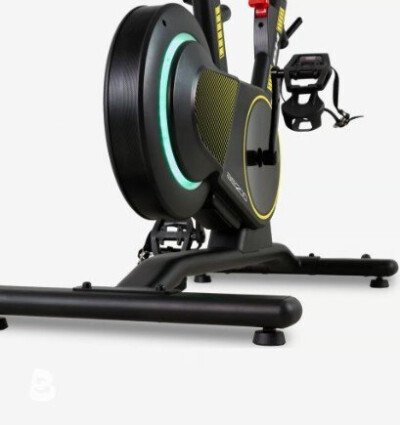 BH bici indoor 2026