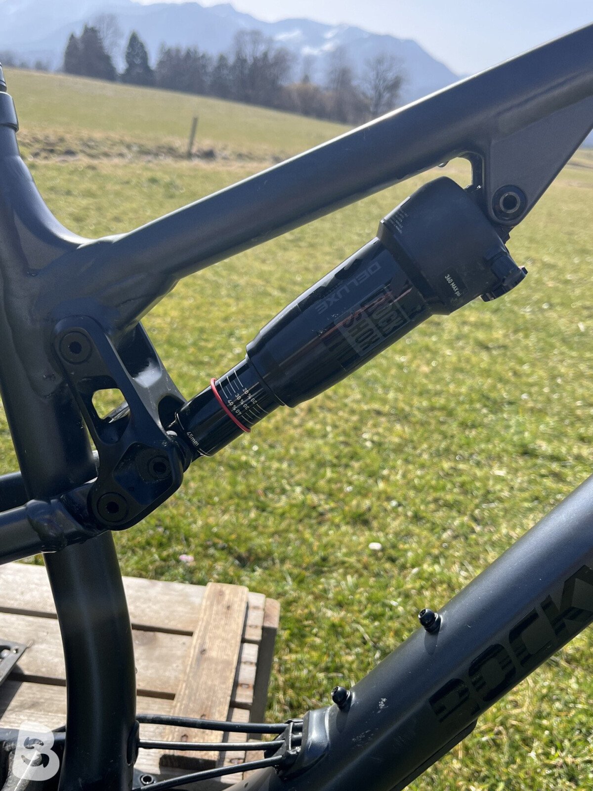 Rocky Mountain Element Alloy 10 2024