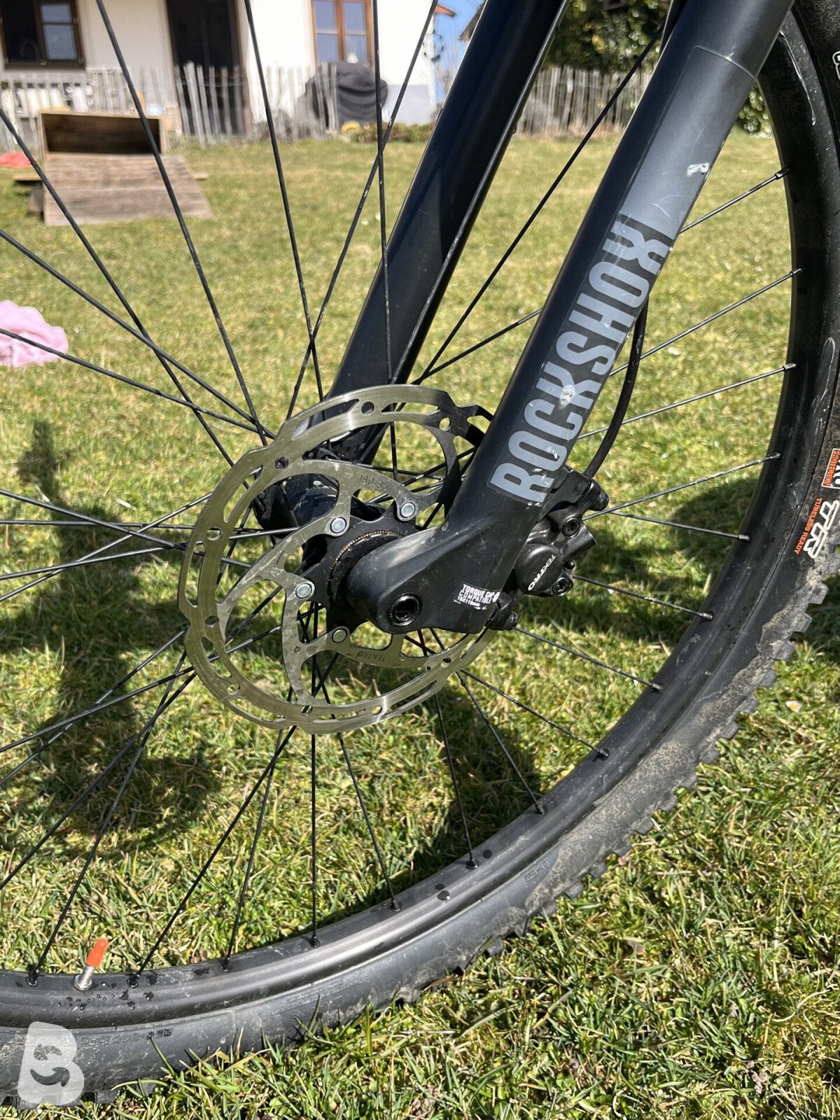 Rocky Mountain Element Alloy 10 2024