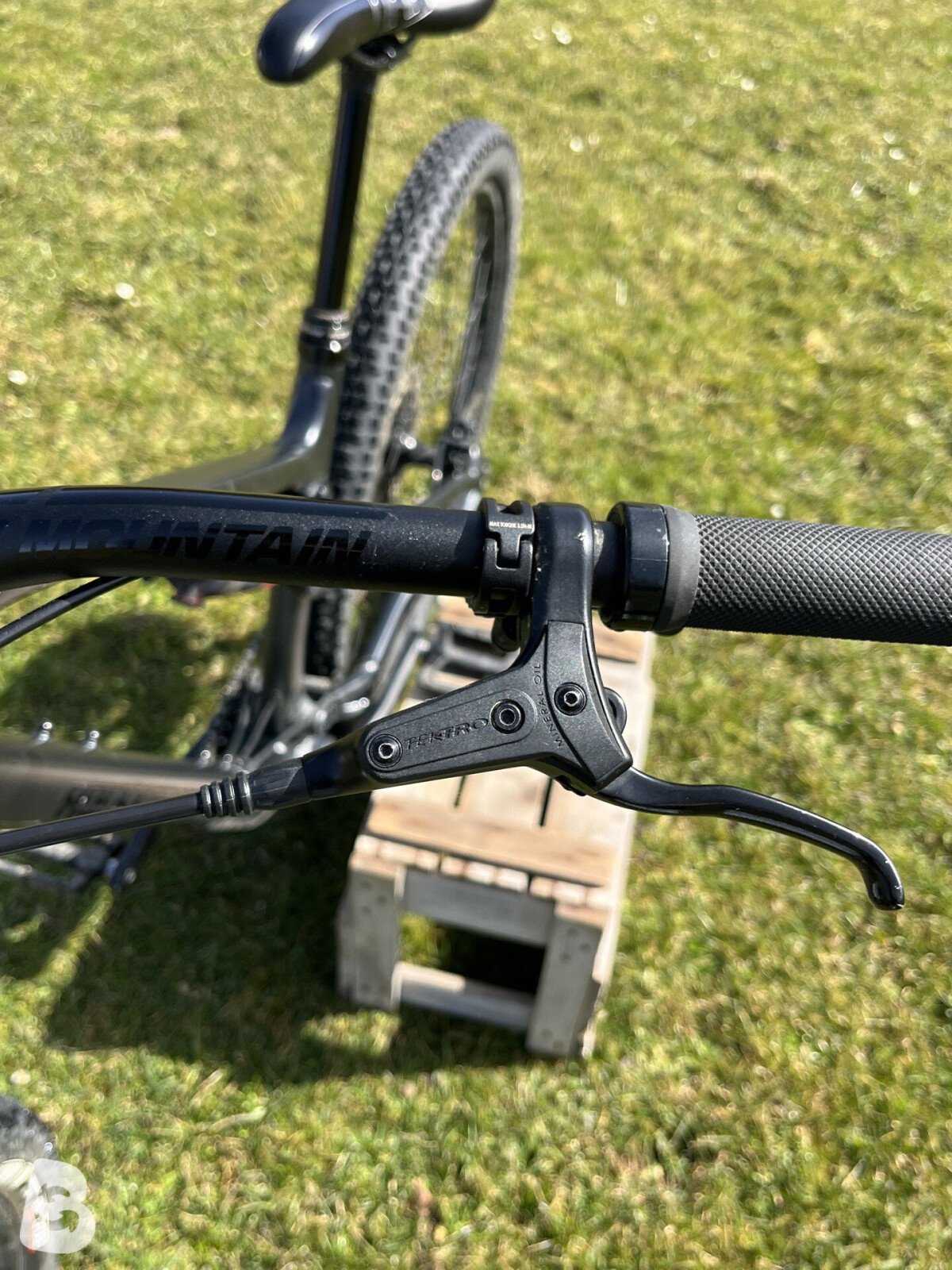 Rocky Mountain Element Alloy 10 2024