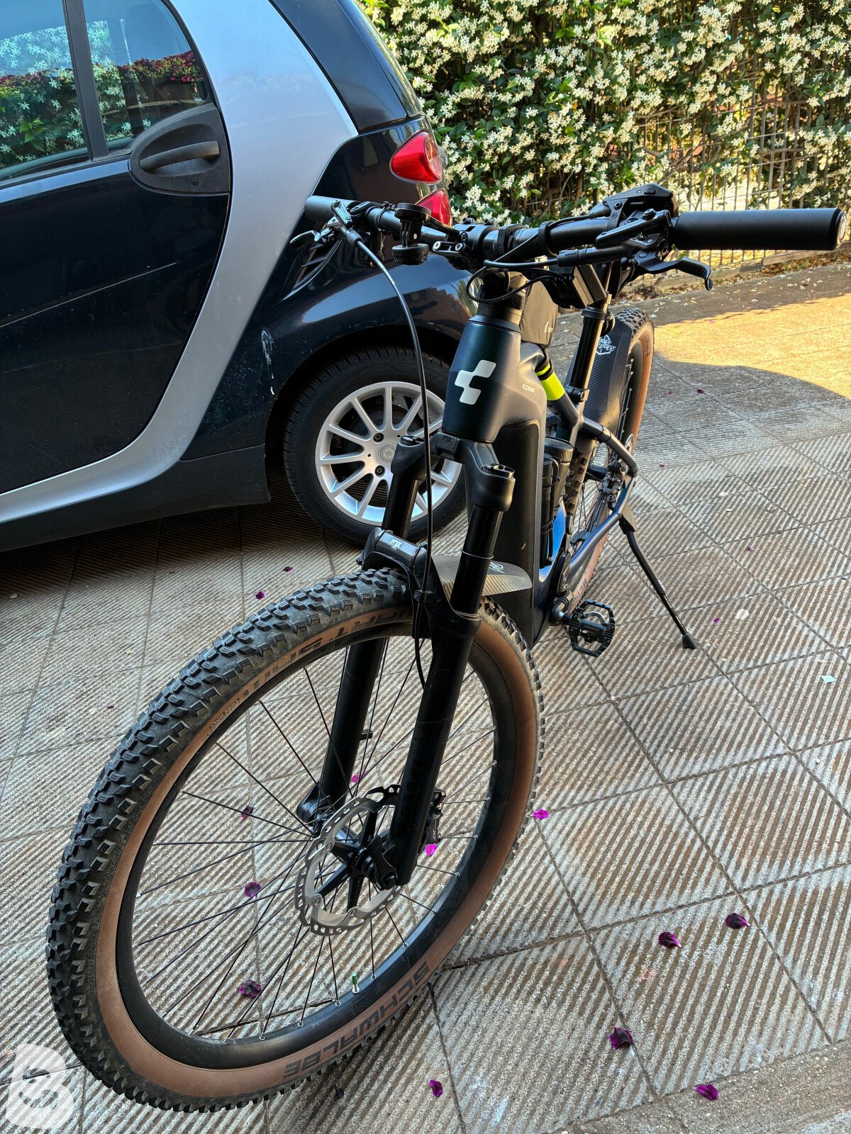 Cube Bikes REACTION SLT 750 2024