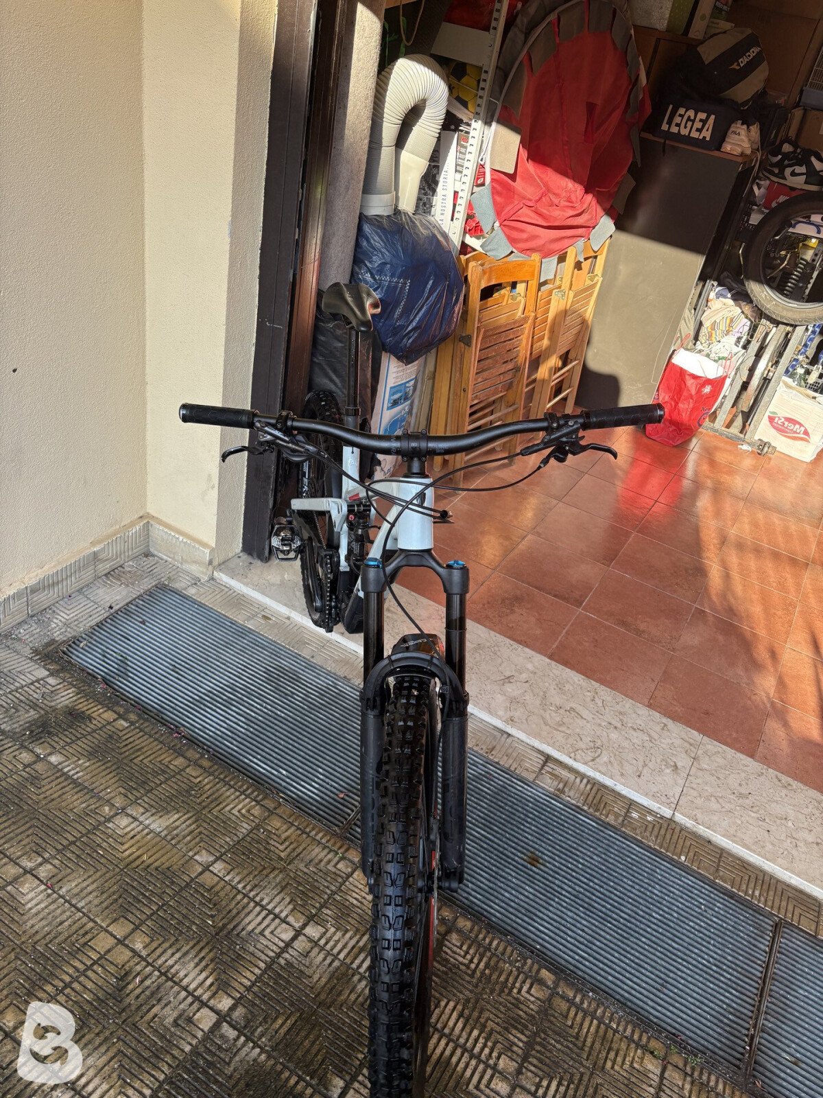 Trek Slash 8 2024