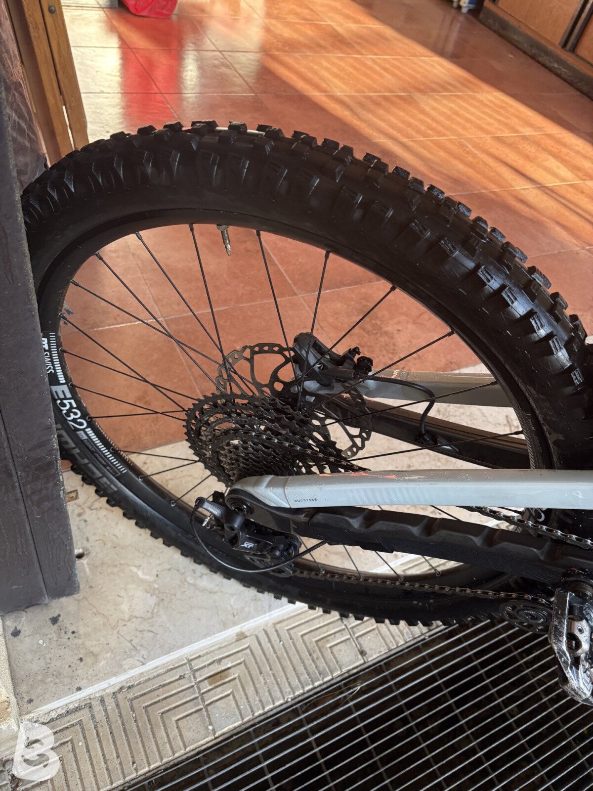 Trek Slash 8 2024