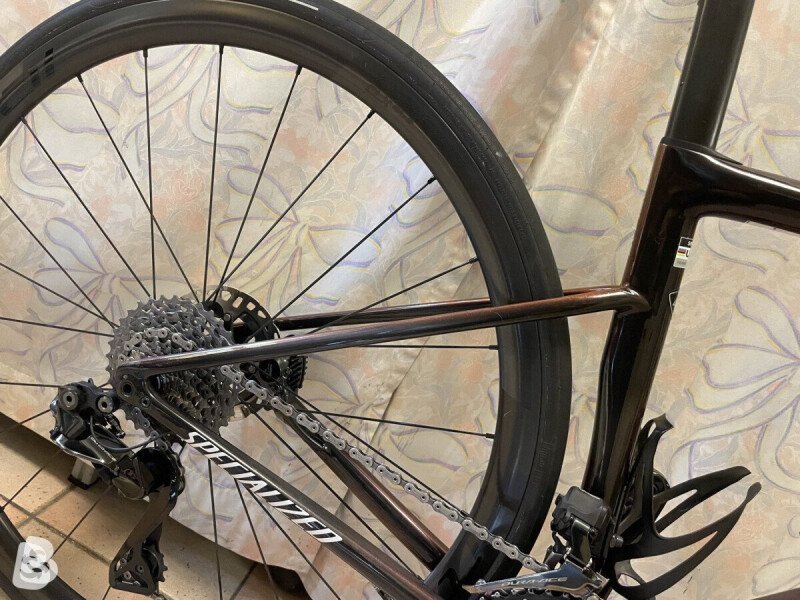 Specialized Sworks Sl8 2024