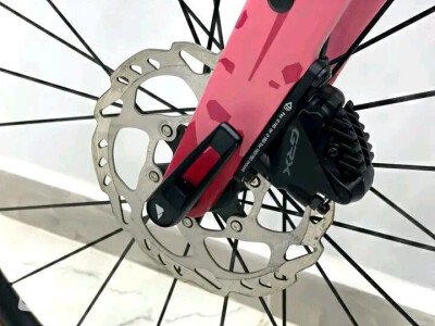 Canyon Grizl CF SL7 2022