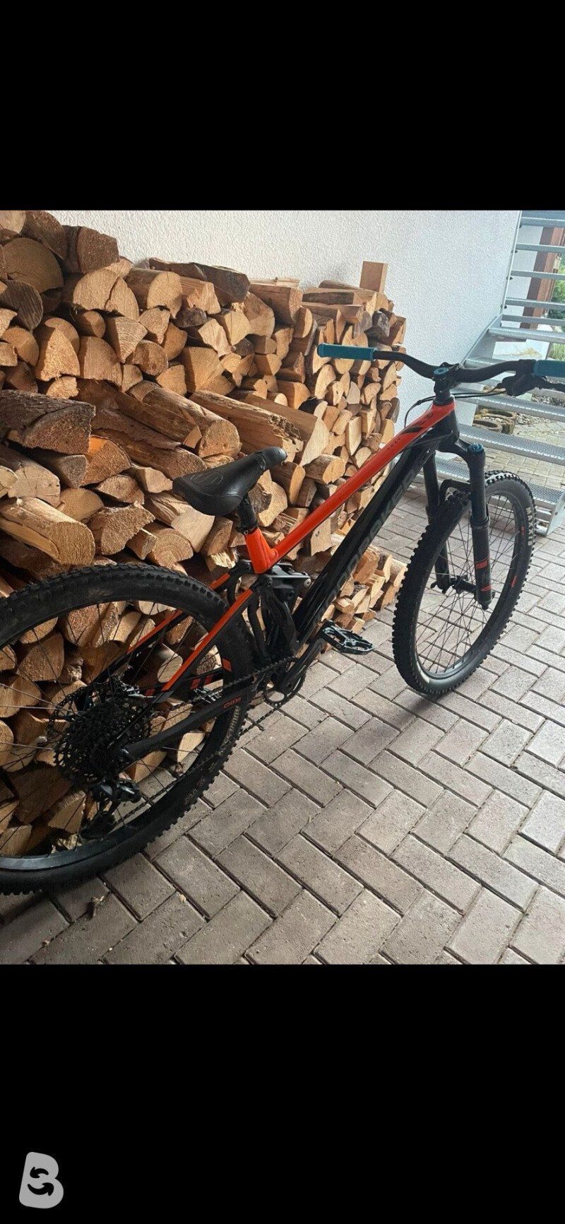 Mondraker Foxy 2021