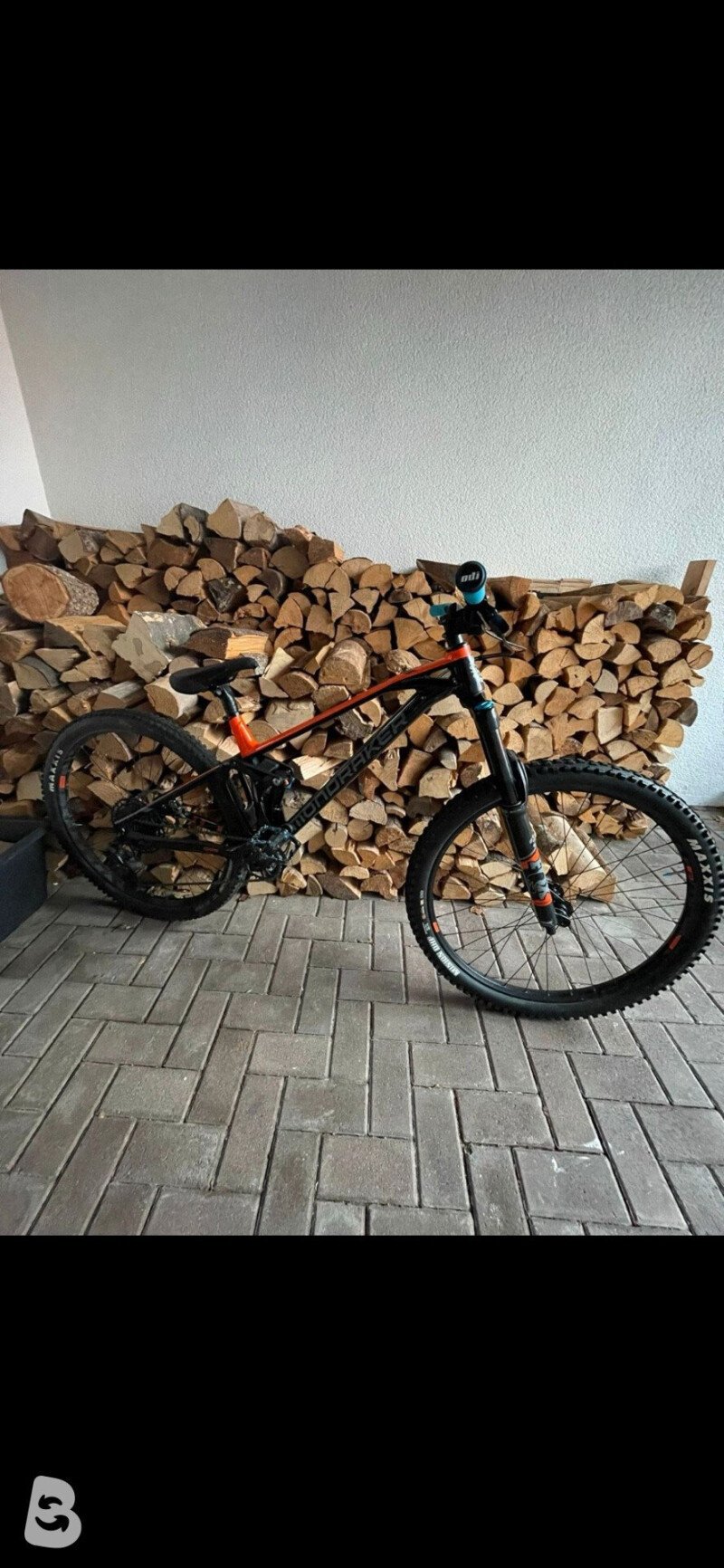 Mondraker Foxy 2021