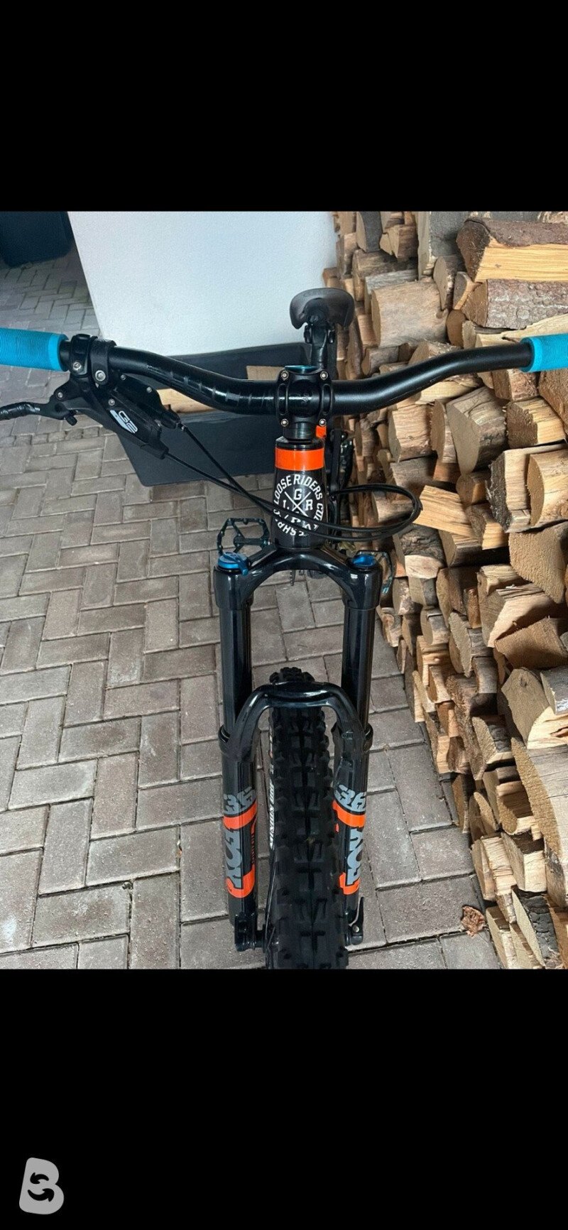 Mondraker Foxy 2021