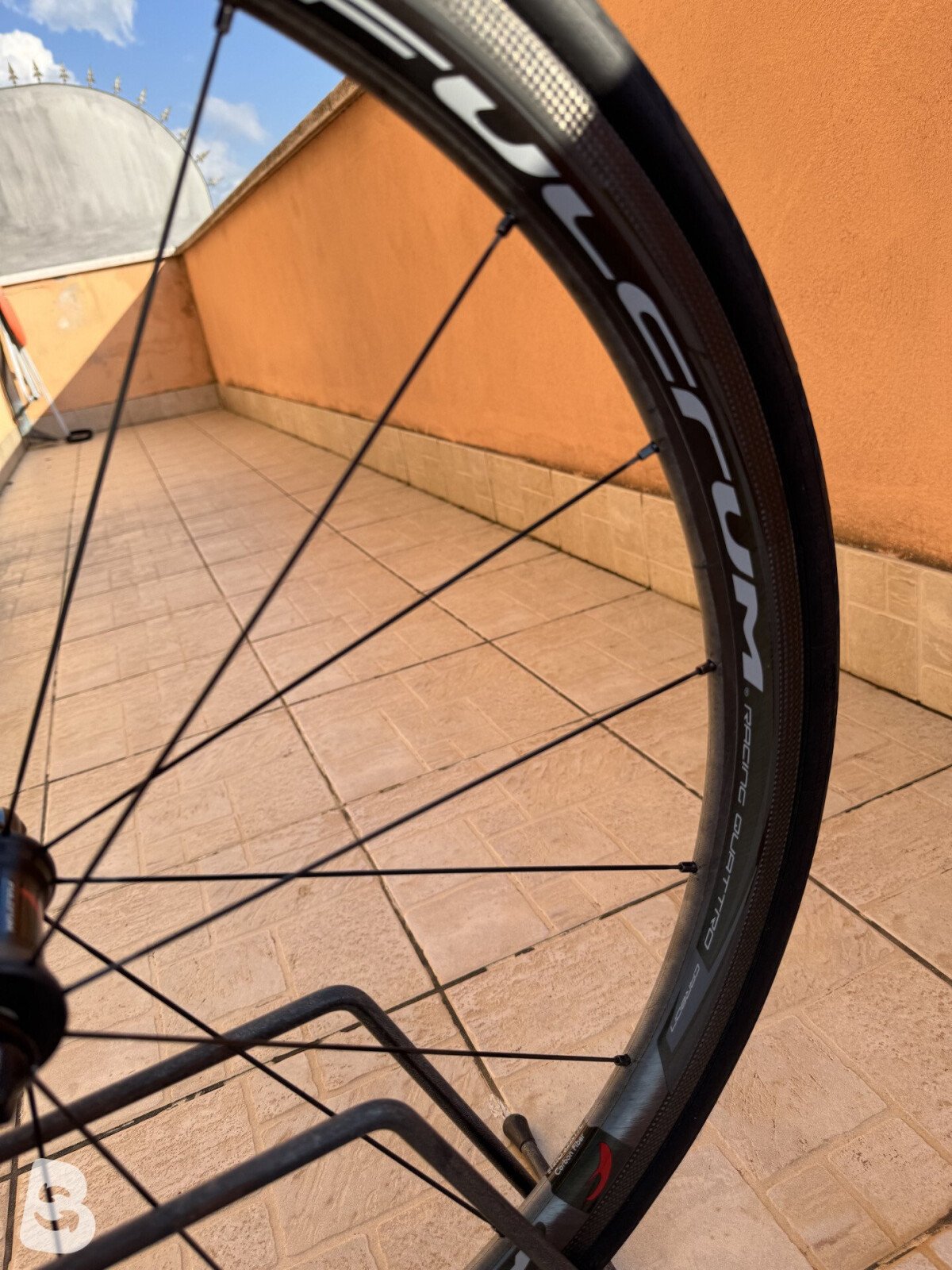 Colnago V2-R Disc Kaizen Team Bike 2021