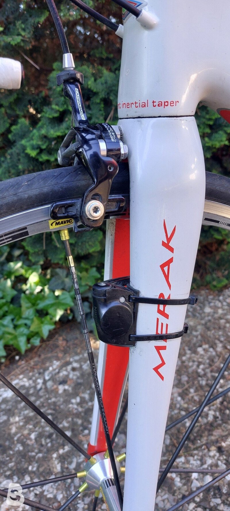 De Rosa Merak 2009