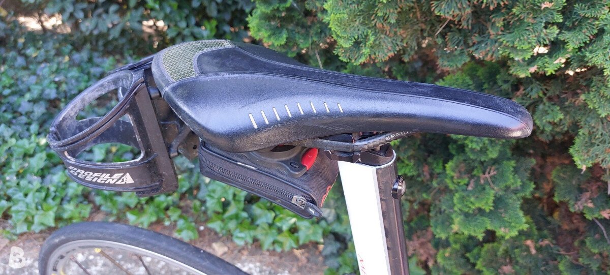 De Rosa Merak 2009