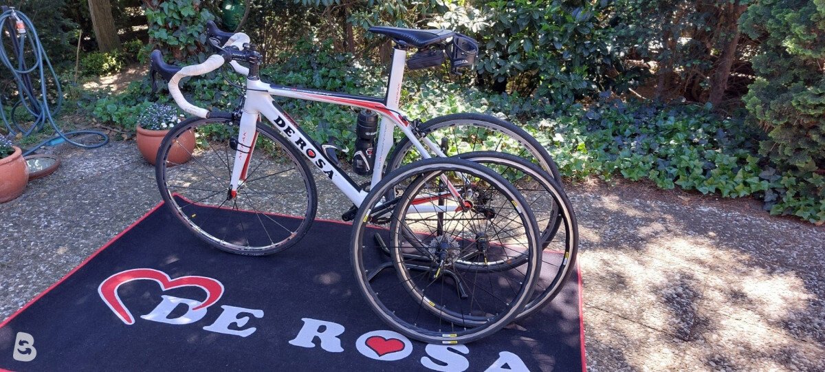 De Rosa Merak 2009
