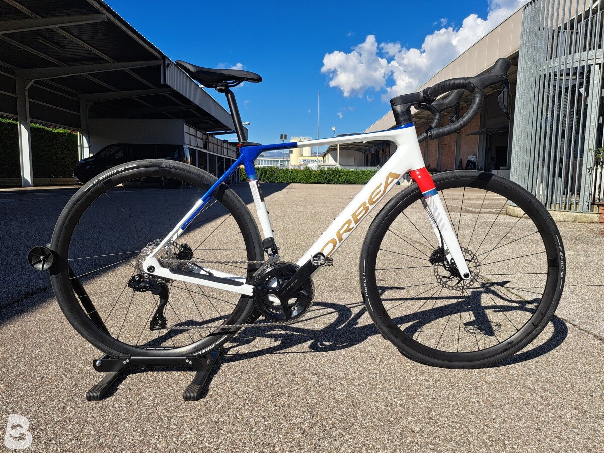 Orbea GAIN M30i 2025