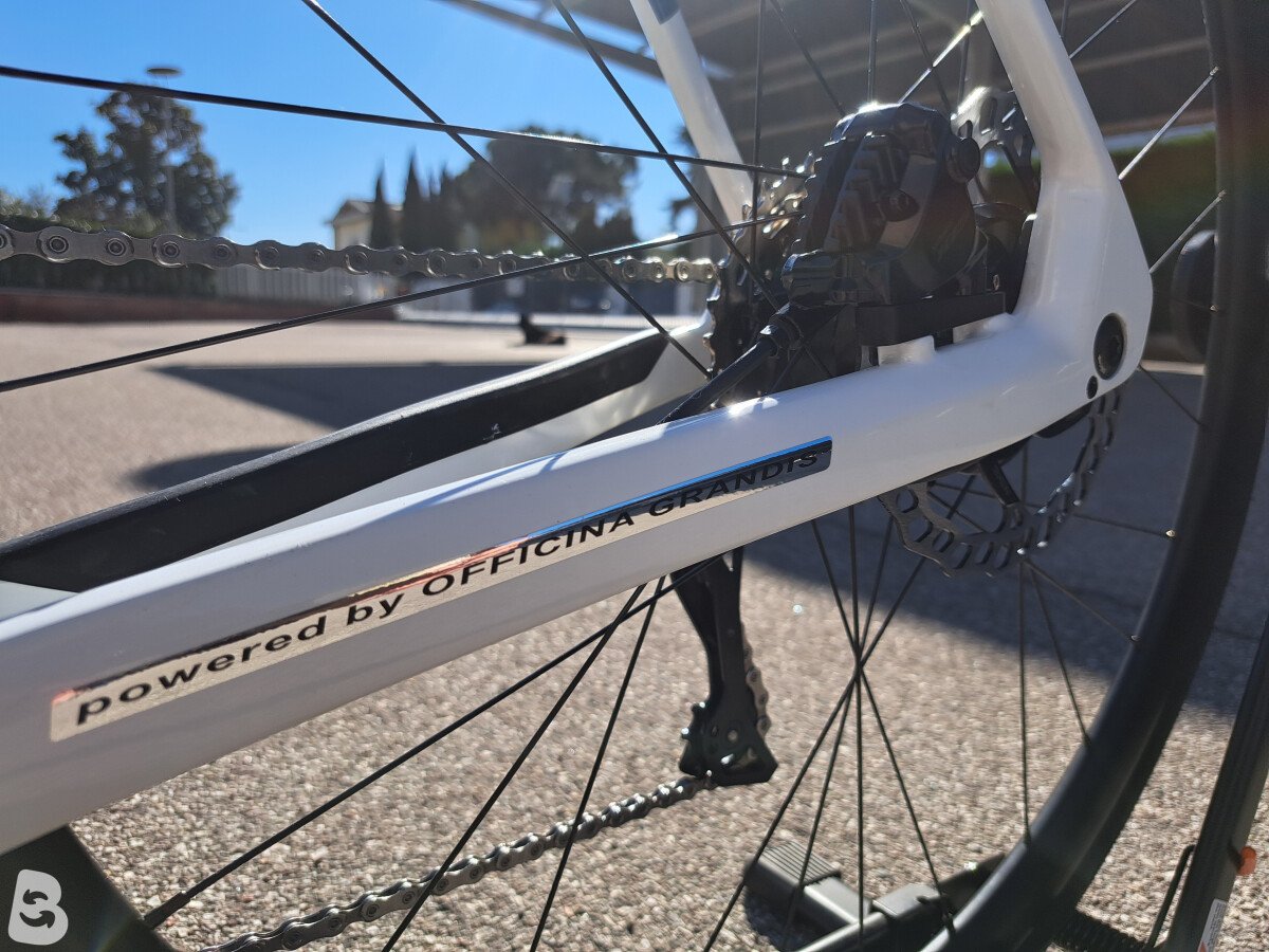 Orbea GAIN M30i 2025