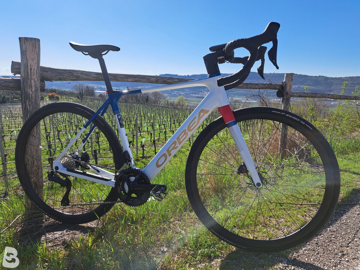 Orbea GAIN M30i 2025