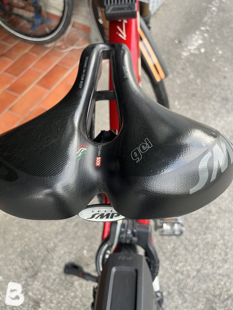 BH ILYNX Trail Carbon Pro 8.9 2025