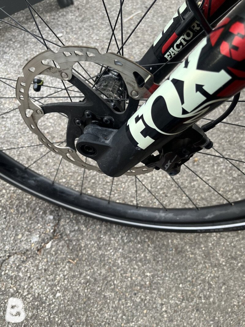 BH ILYNX Trail Carbon Pro 8.9 2025