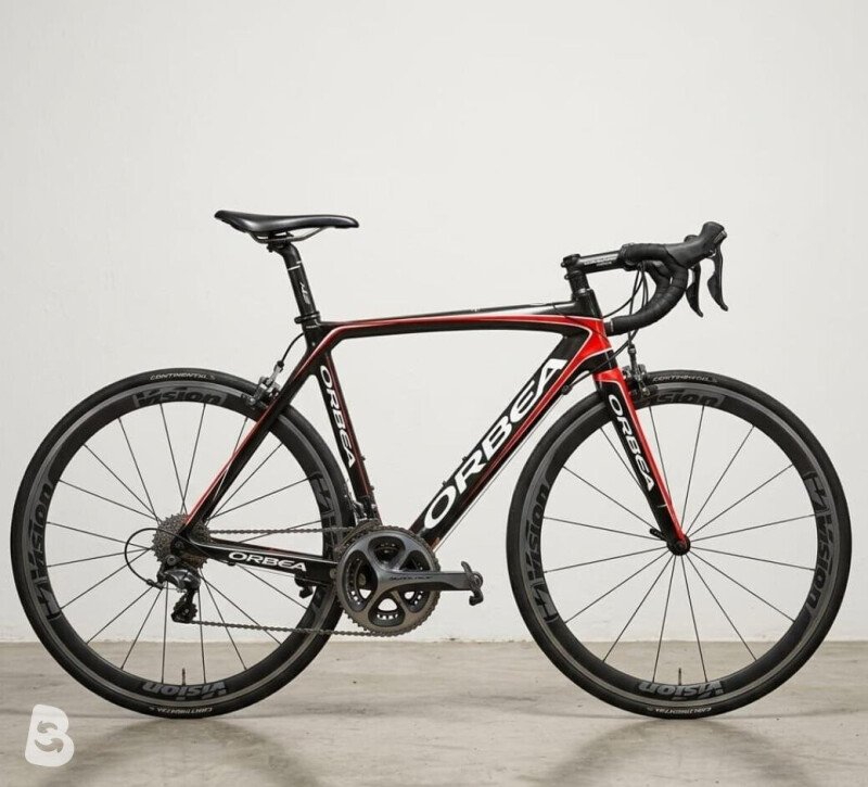 Orbea Orca 2014