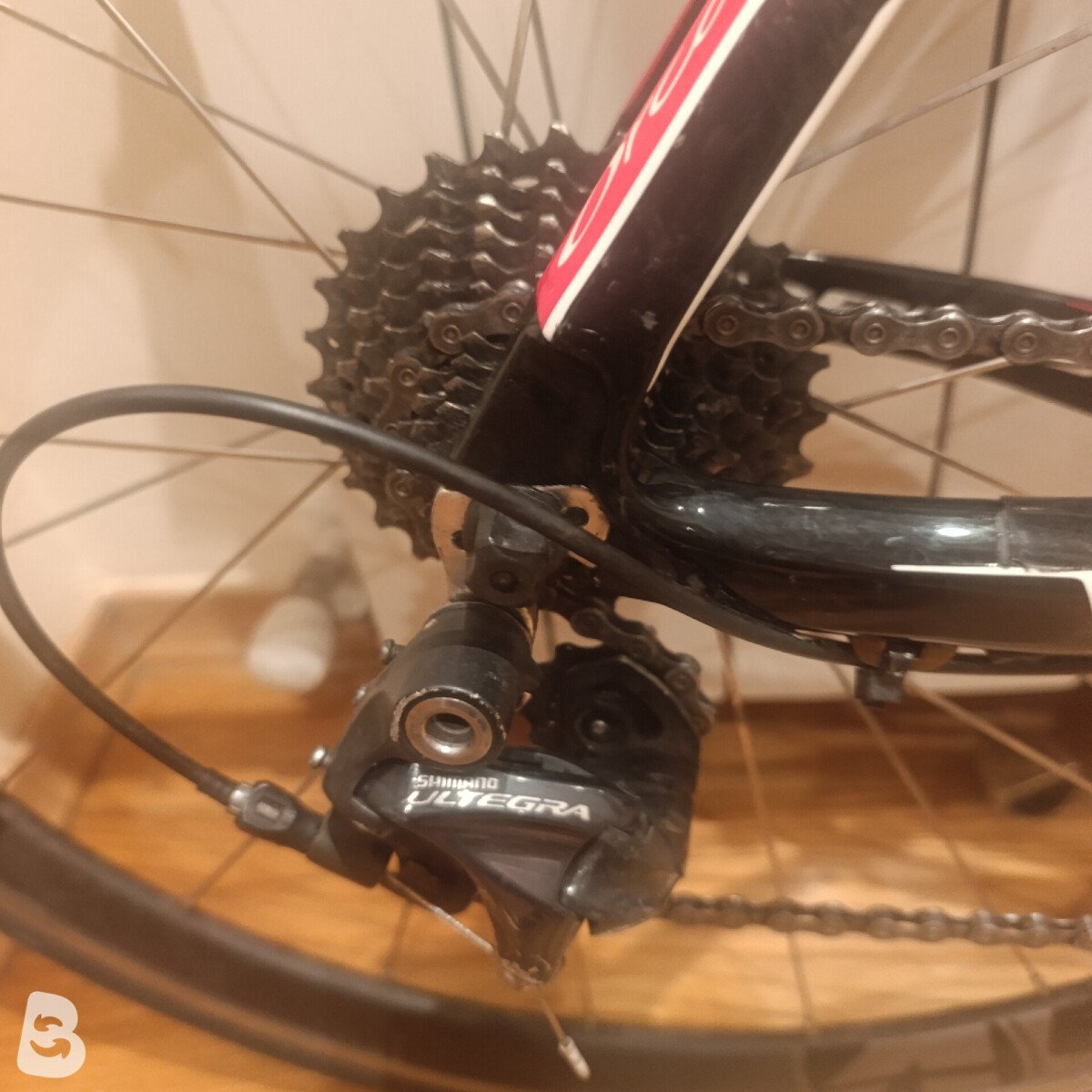 Orbea Orca 2014