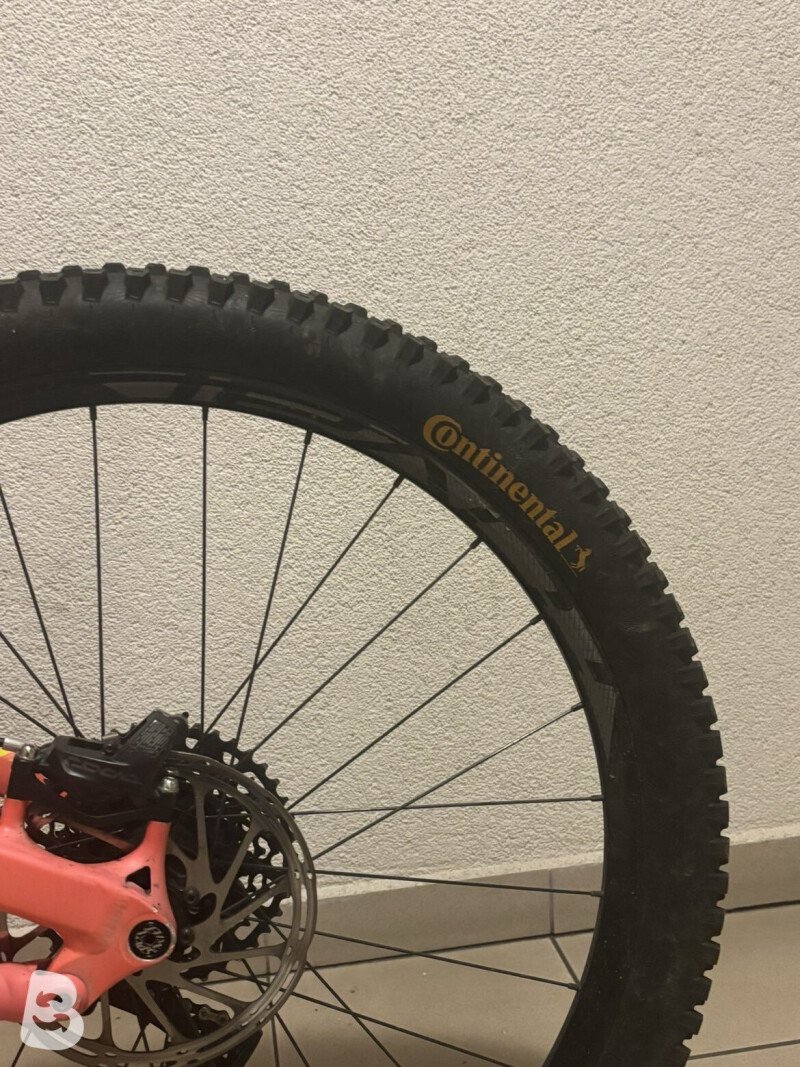 Specialized Camber FSR 2017