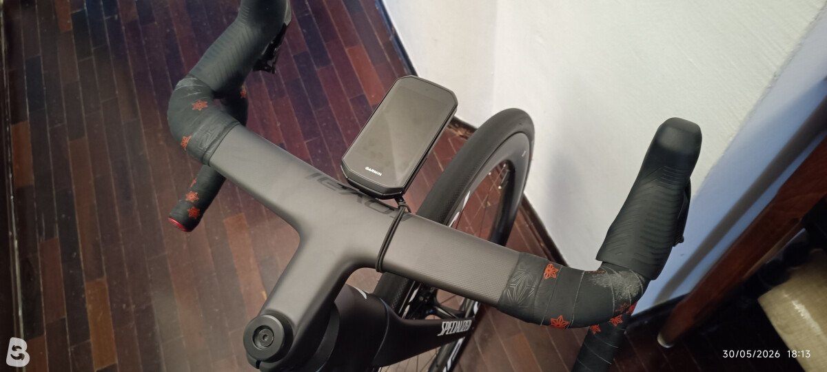 Specialized Tarmac S-works Sl8 2024
