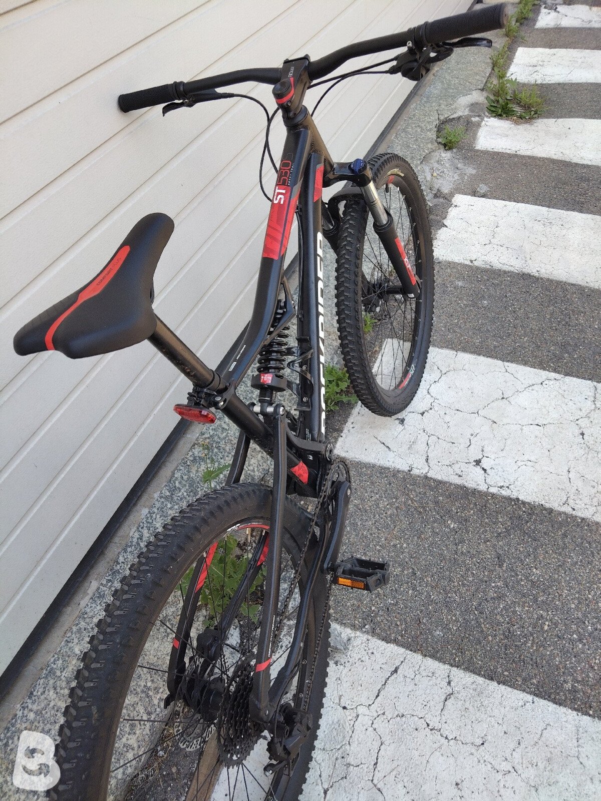 Rockrider St530 2024