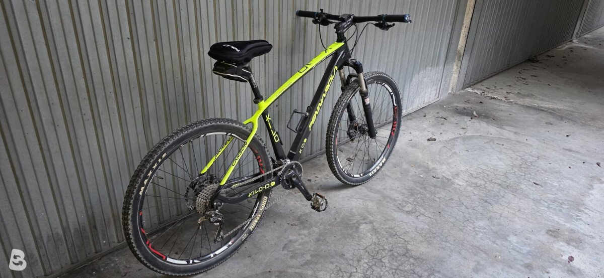 Pennarola Kilo 0.9 2023