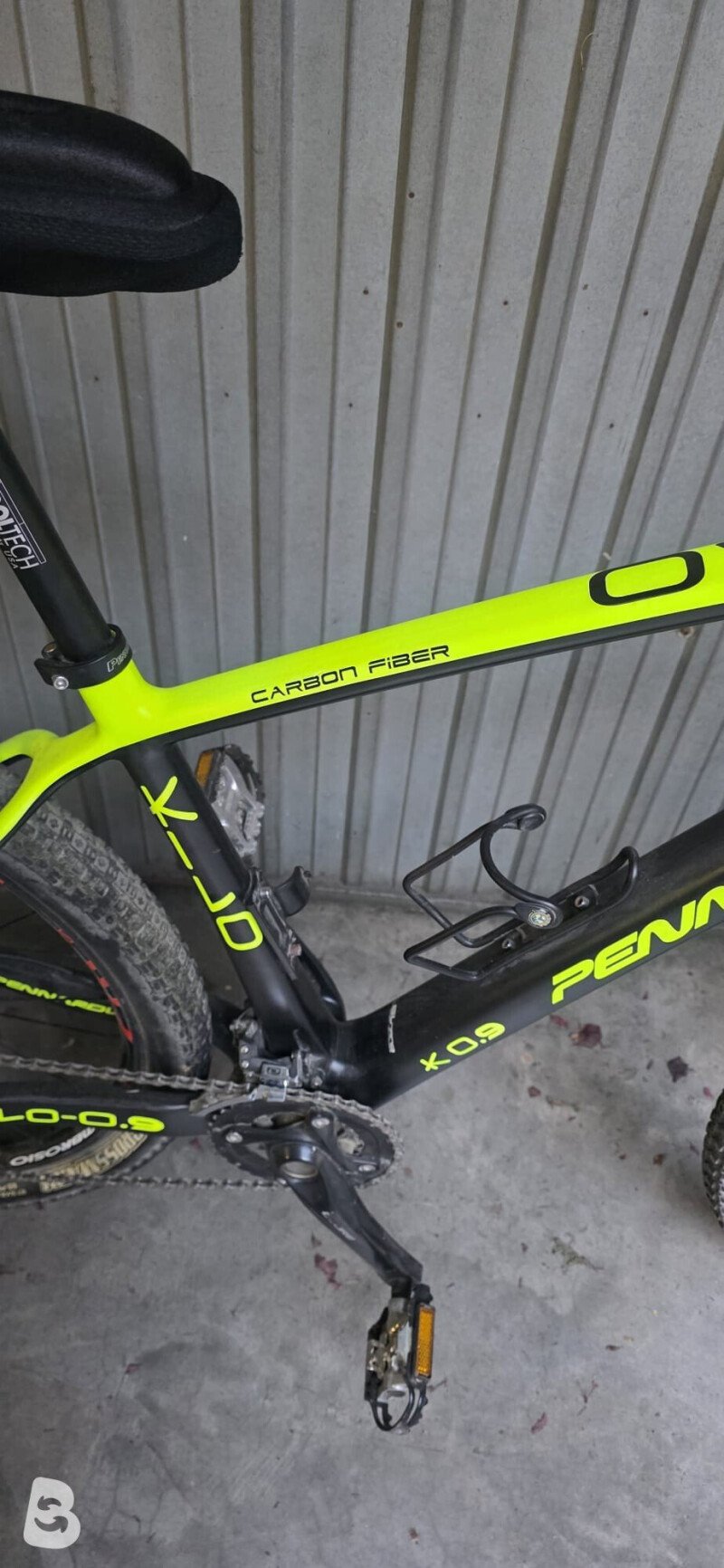 Pennarola Kilo 0.9 2023