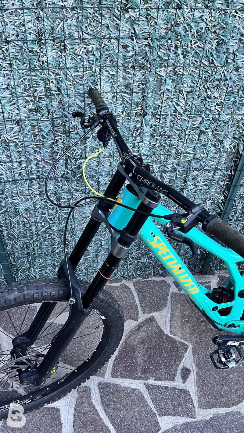 Specialized Demo Race 2020