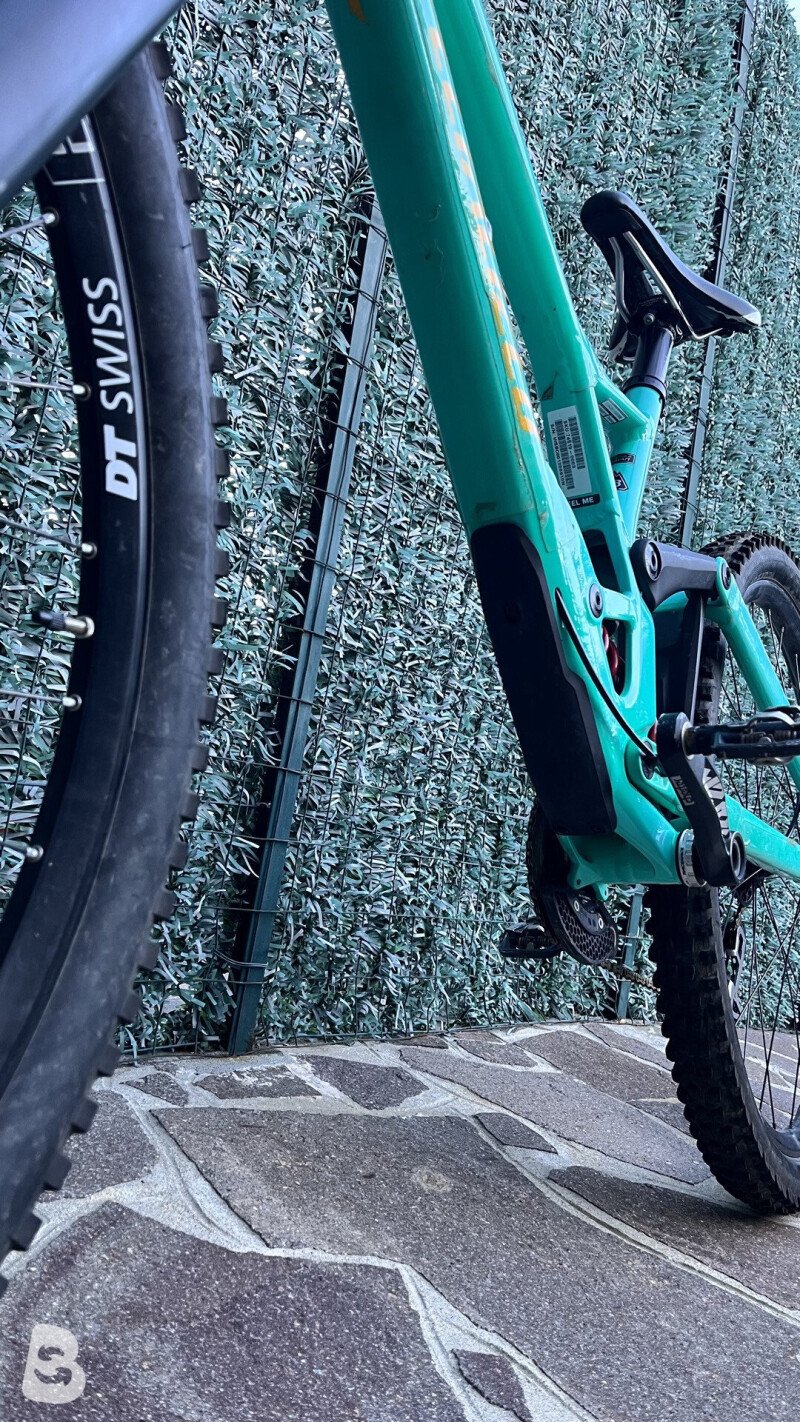 Specialized Demo Race 2020